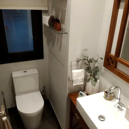 La Boheme Apartment