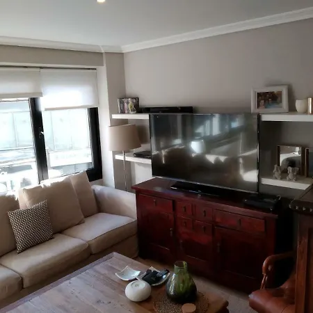 Apartment La Boheme A Coruña