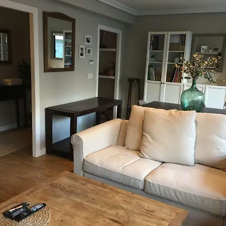 Apartment La Boheme *