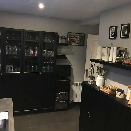 La Boheme Apartment *