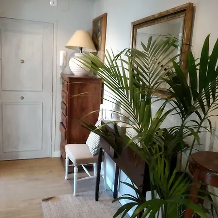 La Boheme Apartment A Coruña
