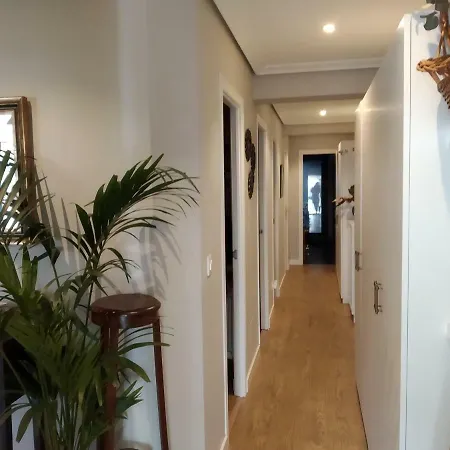 Apartment La Boheme *