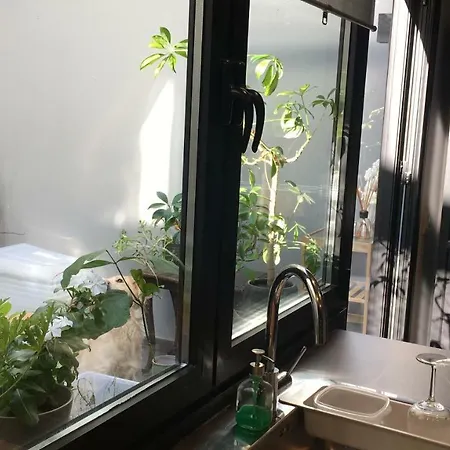 La Boheme Apartment A Coruña