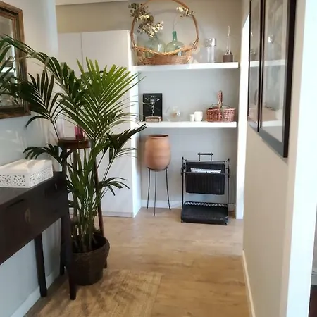 La Boheme Apartment A Coruña